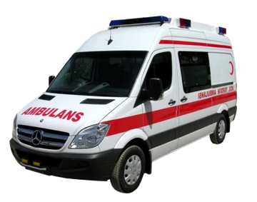 Özel Ambulans Kiralama Hizmetleri